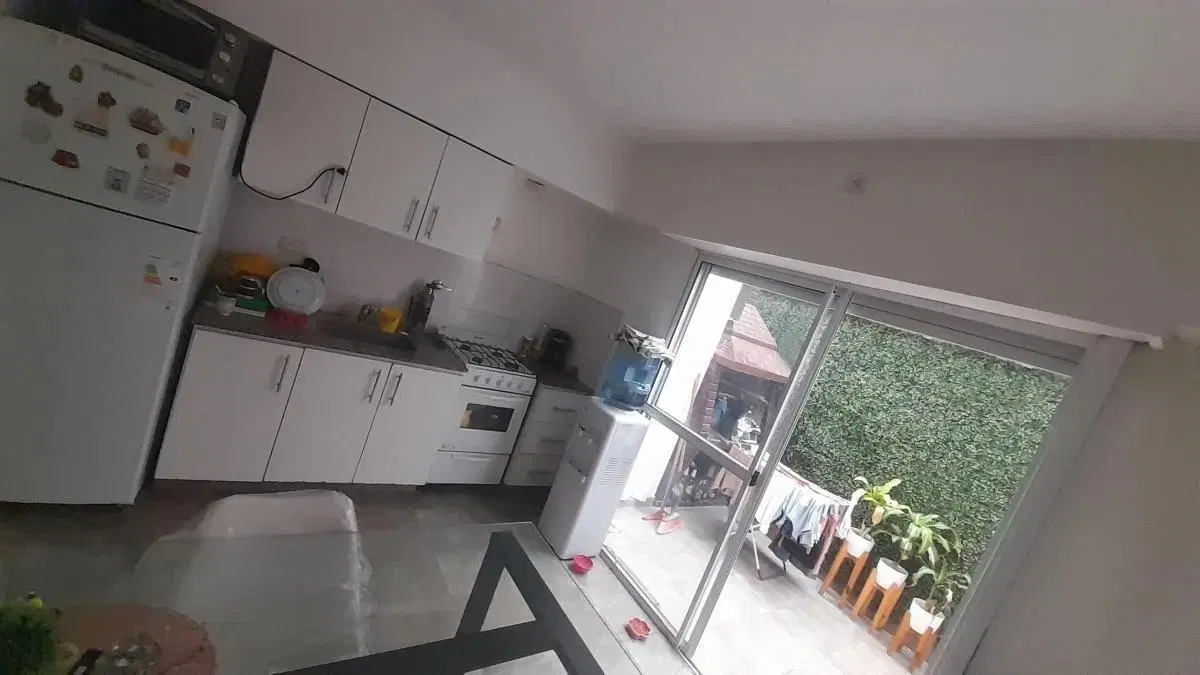 Departamento en venta - 2 Dormitorios 2 Baños - 91Mts2 - Hurlingham 1