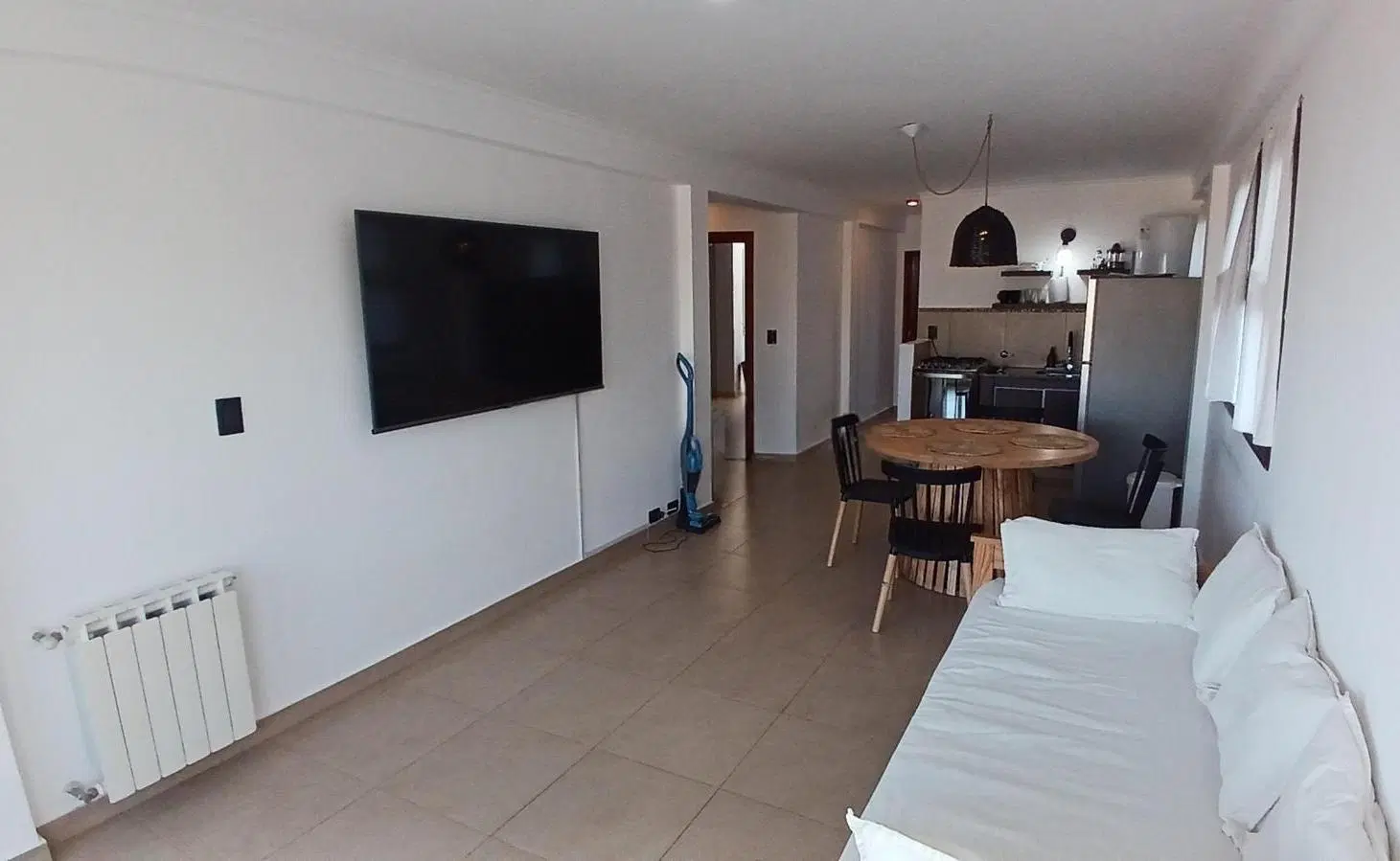 Departamento en venta - 1 Dormitorio 1 Baño - Villa Gesell 5