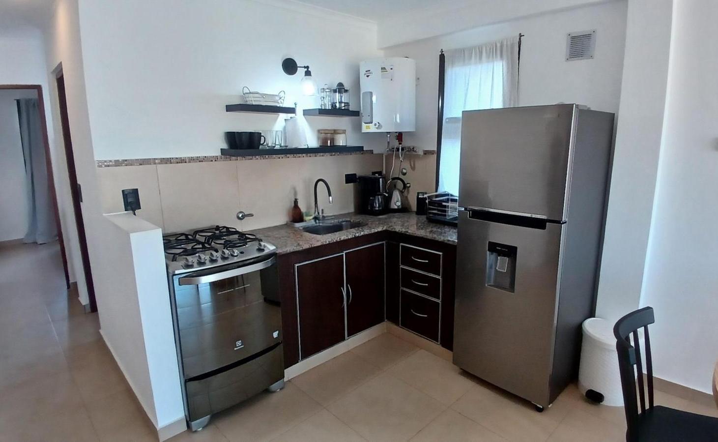 Departamento en venta - 1 Dormitorio 1 Baño - Villa Gesell