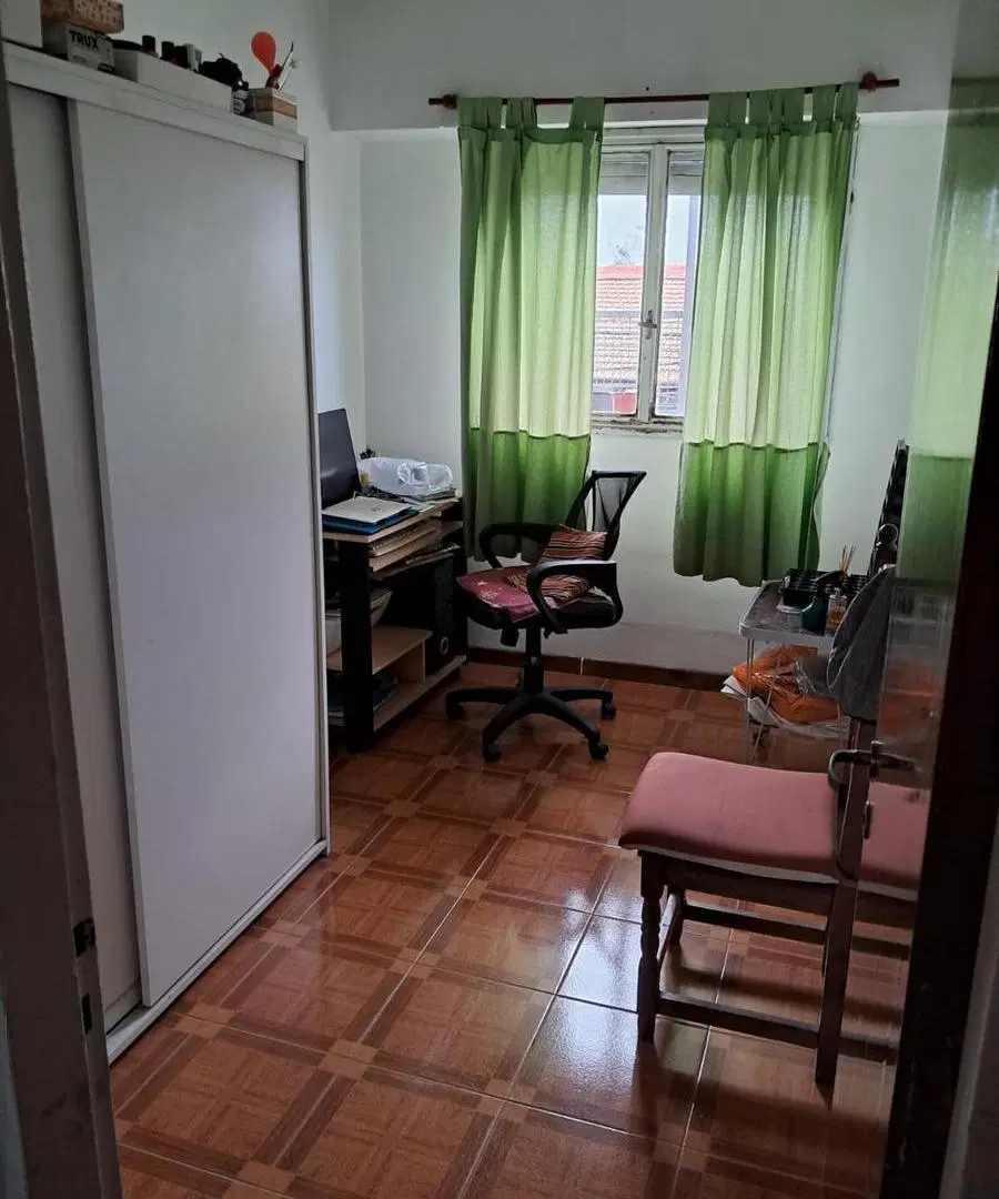 Departamento en venta - 2 Dormitorios 1 Baño - Mataderos 5