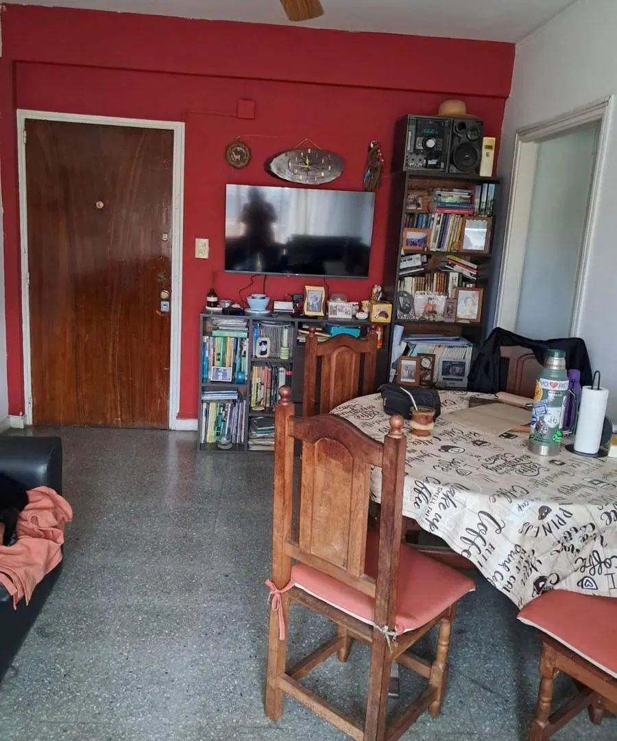 Departamento en venta - 2 Dormitorios 1 Baño - Mataderos 1