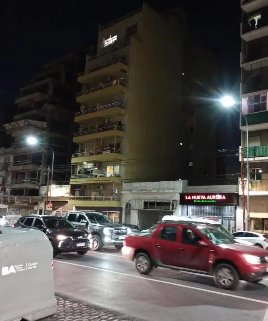 Departamento en venta - 1 Dormitorio 1 Baño - Liniers 5