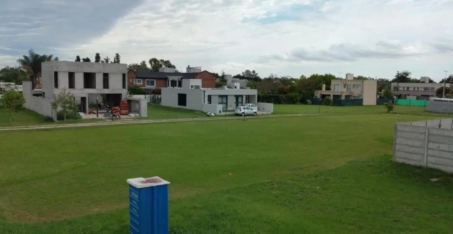 Terreno en venta - 284 mts2 - La Juanita, Manuel B. Gonnet 1