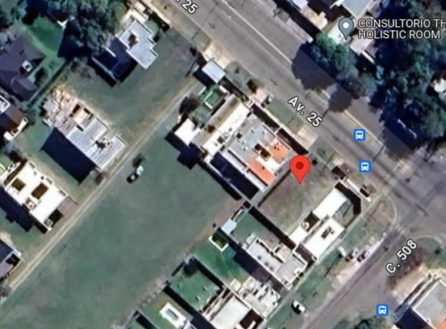 Terreno en venta - 284 mts2 - La Juanita, Manuel B. Gonnet 5