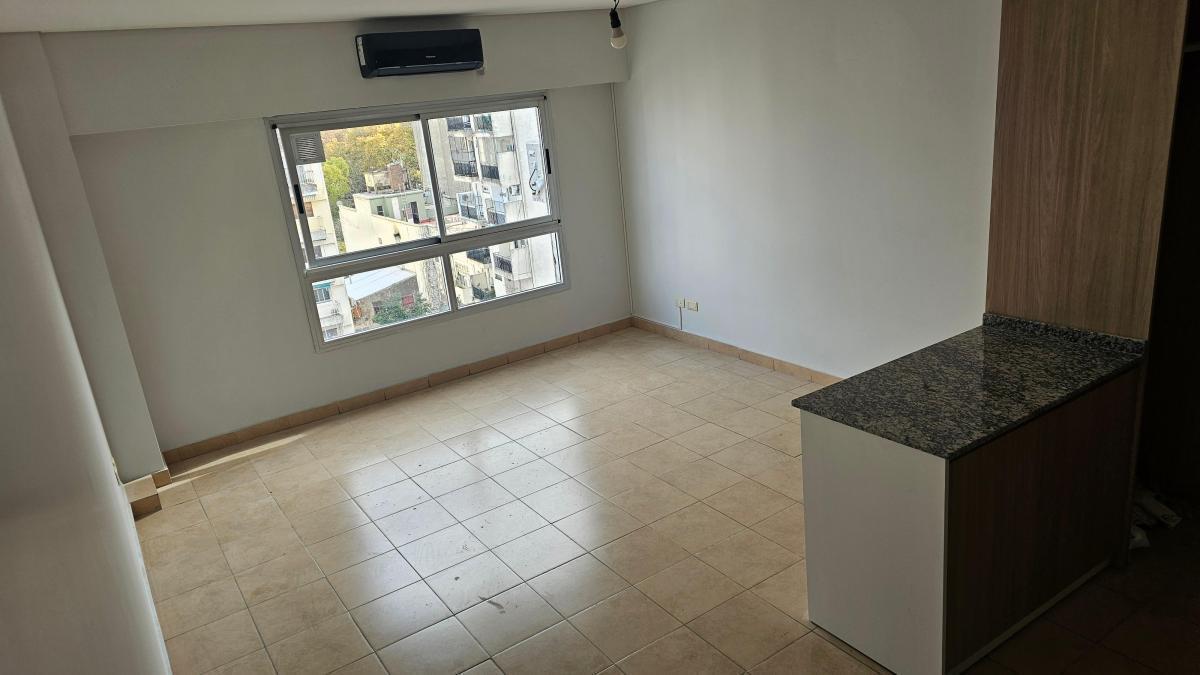 Departamento en Alquiler - 2 Dormitorios 1 Baño - 61mts - Almagro