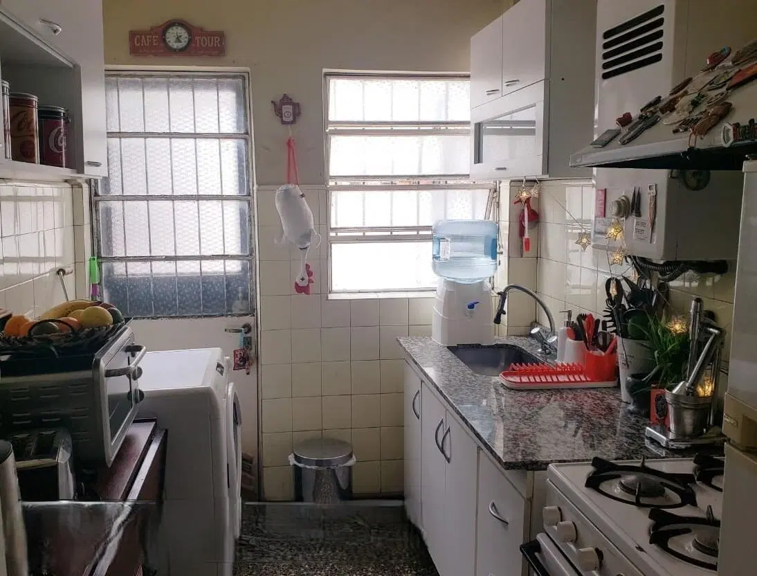 PH en venta - 1 Dormitorio 1 Baño - Castelar 2