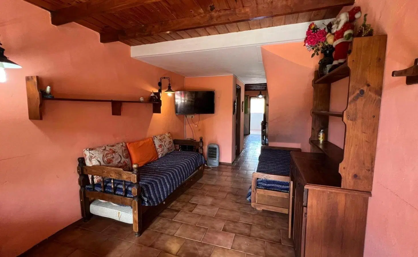 Departamento en venta - 2 Dormitorios 2 Baños - Villa Gesell 5