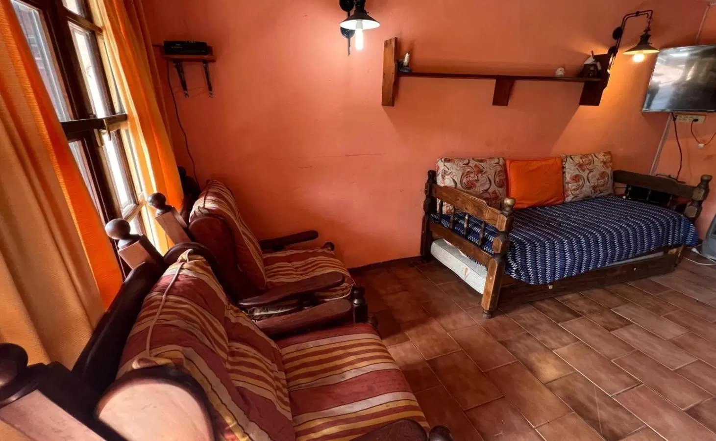 Departamento en venta - 2 Dormitorios 2 Baños - Villa Gesell 1