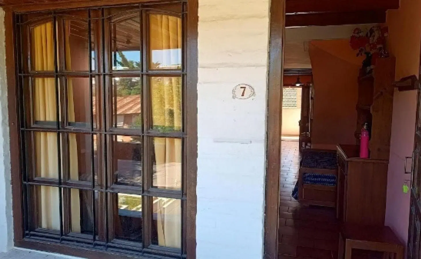 Departamento en venta - 2 Dormitorios 2 Baños - Villa Gesell 3