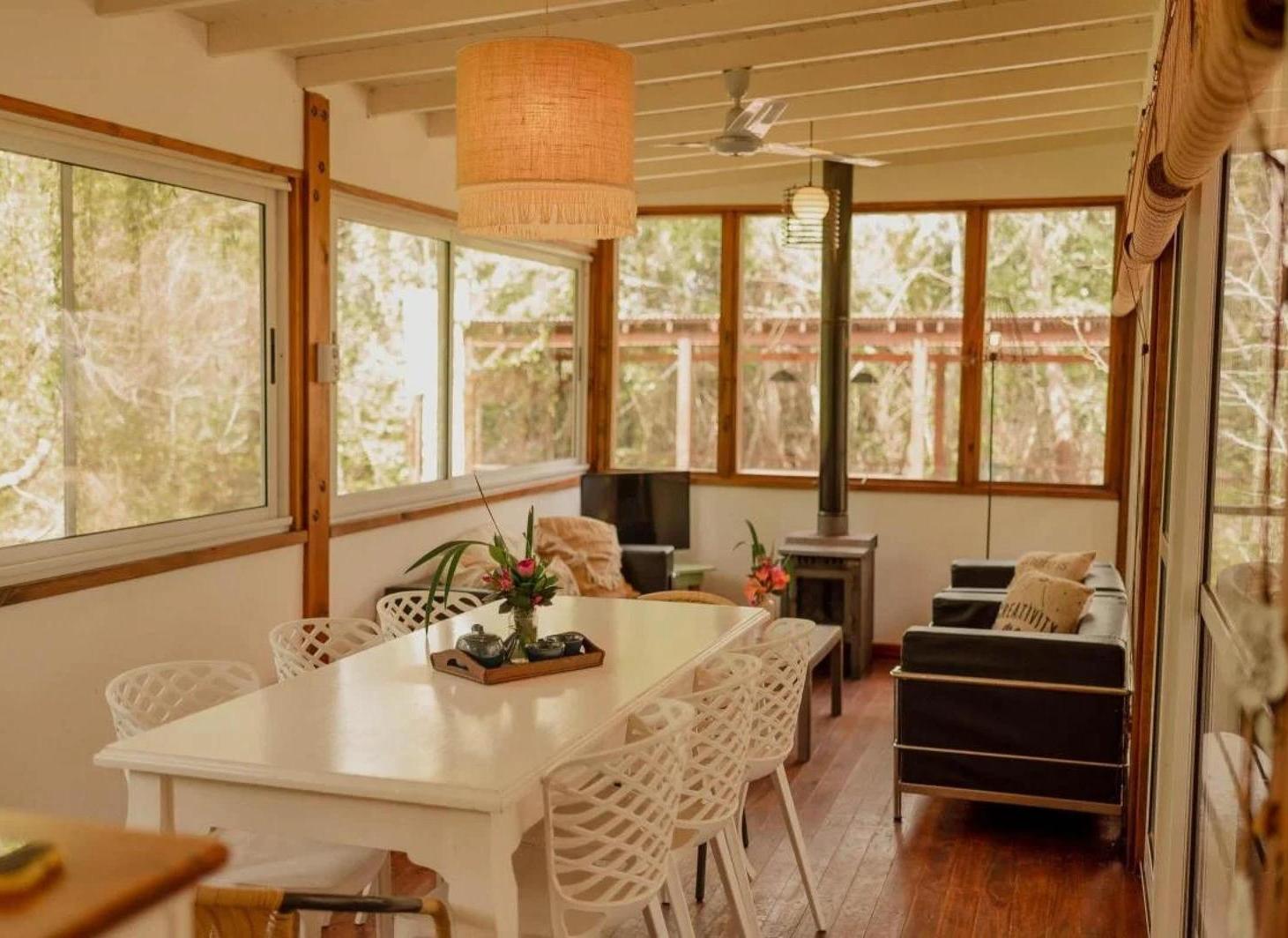Casa quinta en venta - 5 Dormitorios 3 Baños - Tigre