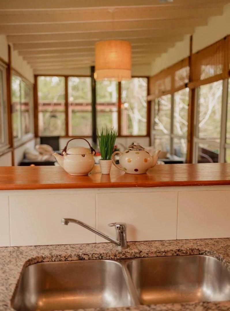 Casa quinta en venta - 5 Dormitorios 3 Baños - Tigre