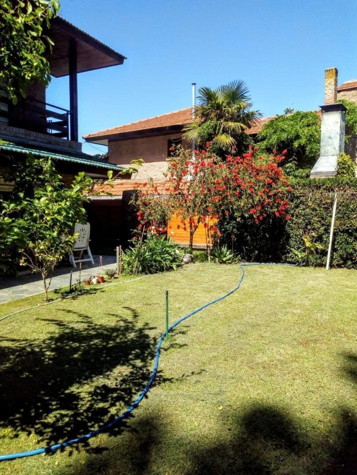 Foto de Casa en venta - 3 Dormitorios 3 Baños - Villa Gesell, imagen 4