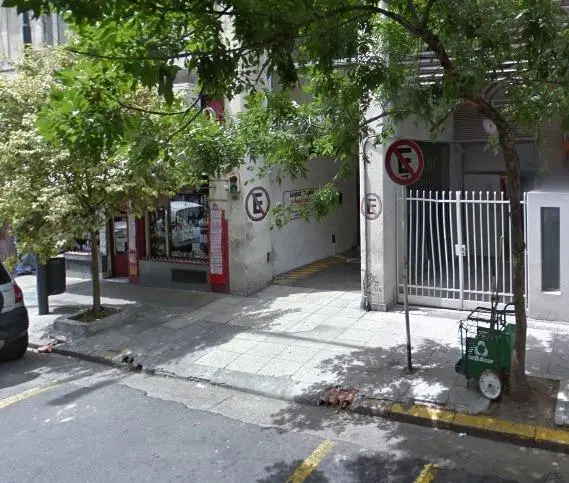Cochera en venta - 12Mts2 - Balvanera 5