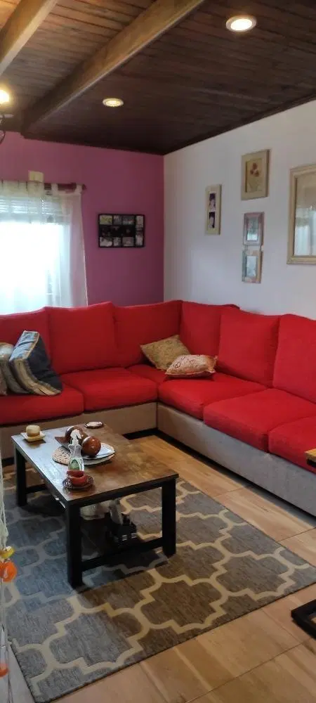 Casa en venta - 2 Dormitorios 1 Baño - 322Mts2 - La Reja, Moreno 2