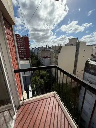 Departamento en Venta - 1 Dormitorio 1 Baño - 44mts - Congreso 2