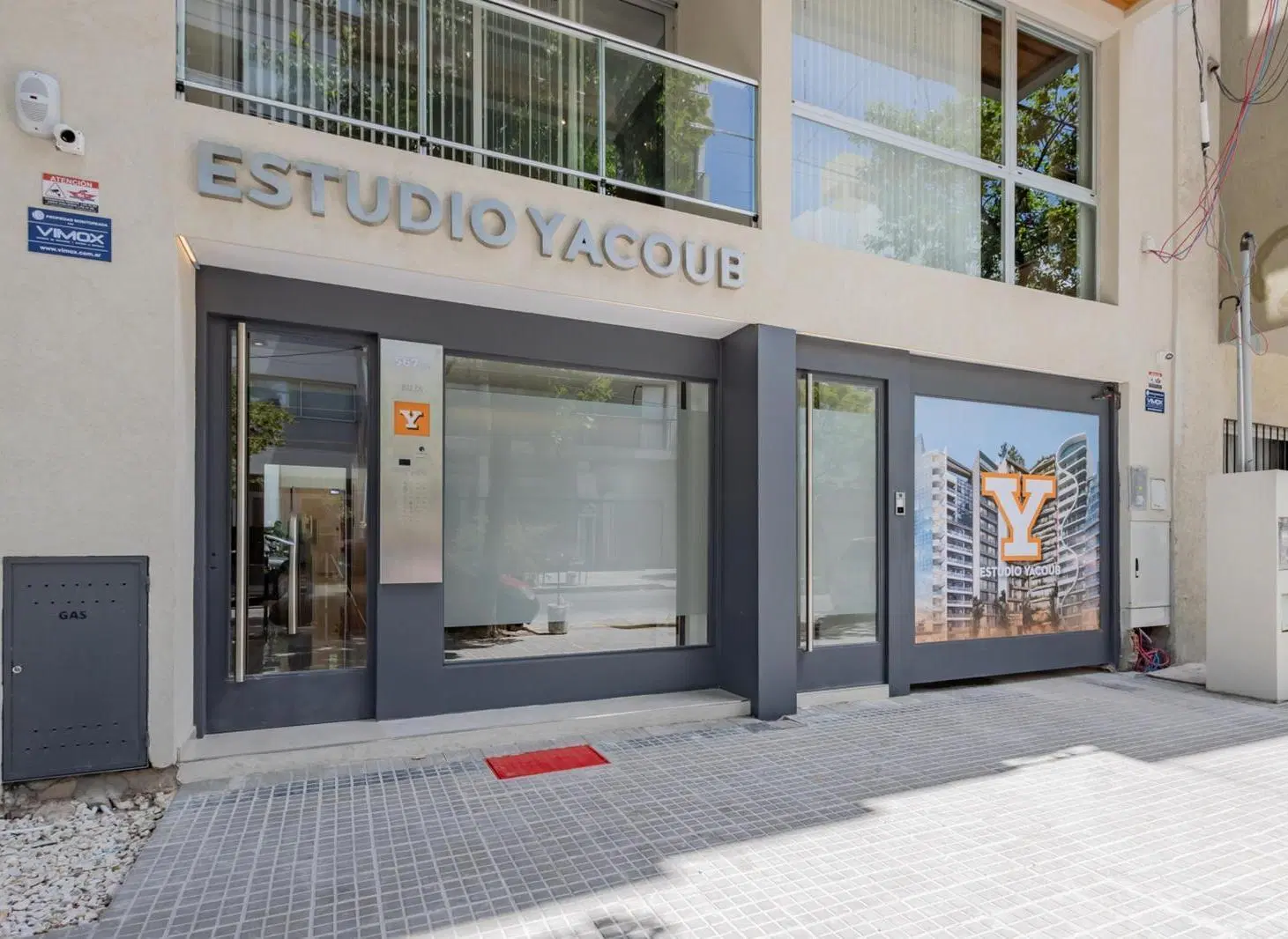 Departamento en venta - 1 Dormitorio  1 Baño - 65 mts2 - La Plata 3