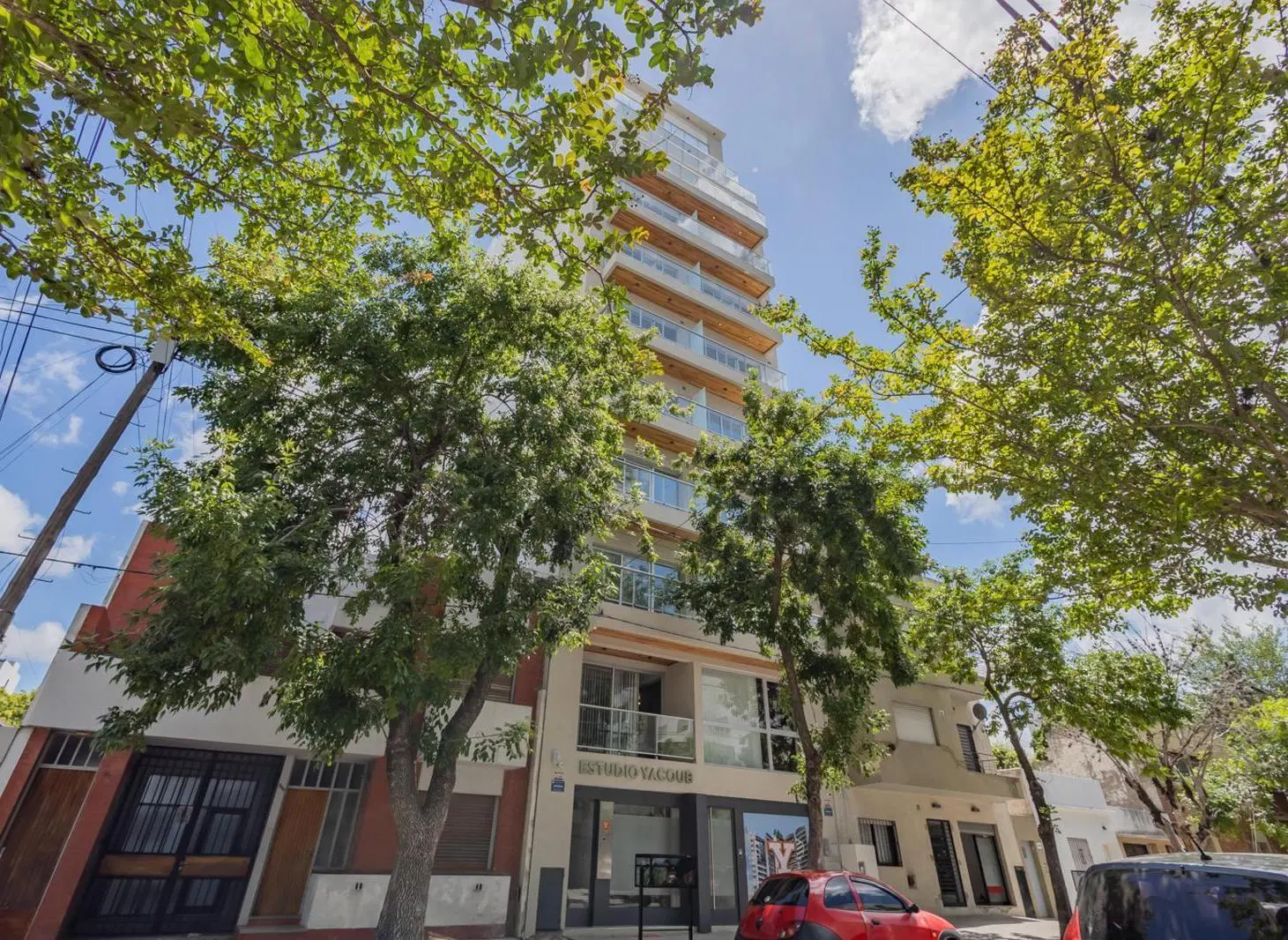 Departamento en venta - 1 Dormitorio  1 Baño - 65 mts2 - La Plata 4