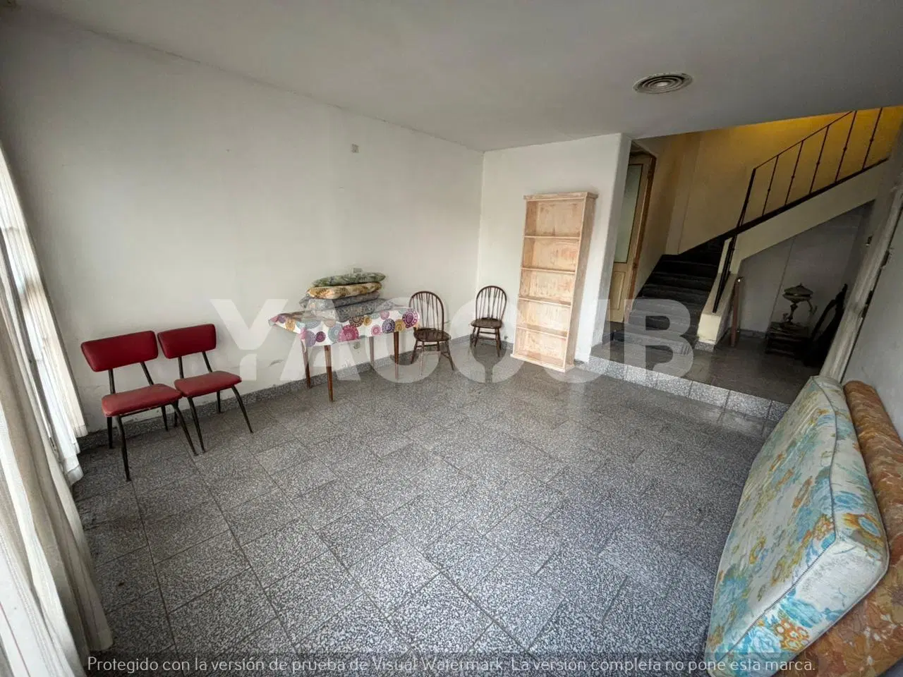 Local comercial en PB mas Departamento de tres dormitorios en PA - Tandil centro 5