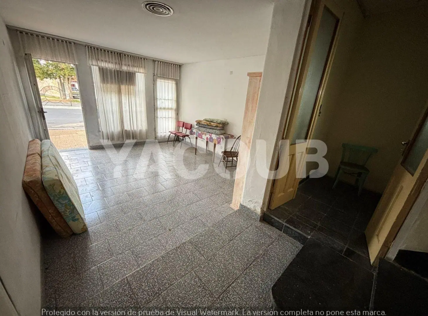 Local comercial en PB mas Departamento de tres dormitorios en PA - Tandil centro 4