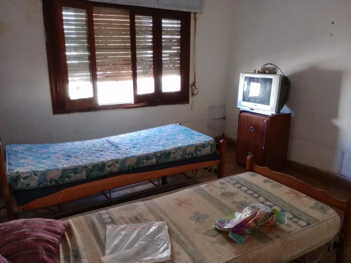 Casa en venta - 3 Dormitorios 1 Baño - Cochera - 480Mts2 - Moquehua 1