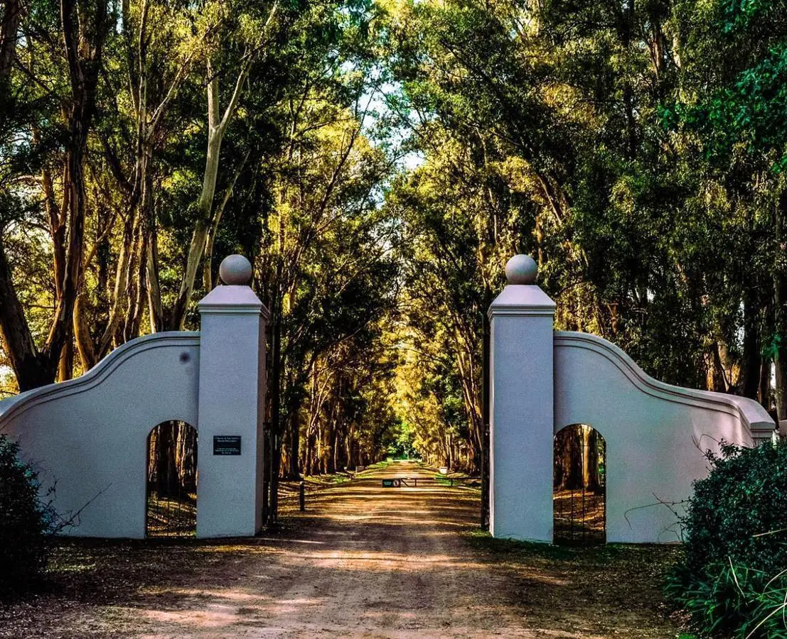 Terreno en venta - 2.547,73mts2 - Villa Ruiz, San Andrés de Giles 1