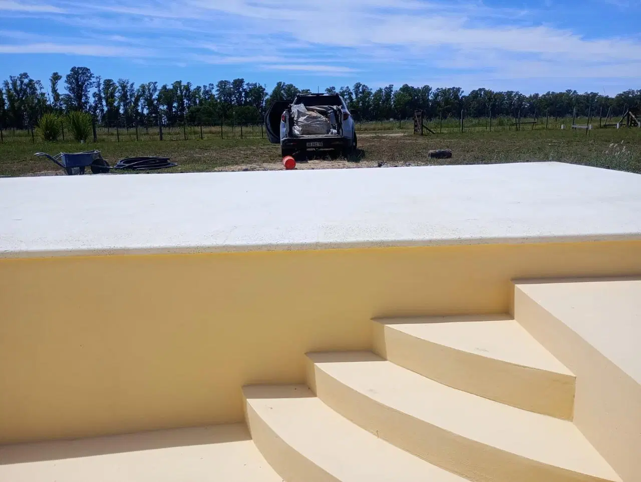 Terreno en venta - 2.547,73mts2 - Villa Ruiz, San Andrés de Giles 5