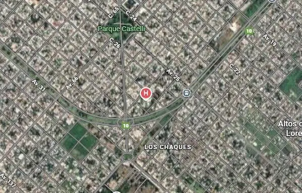 Departamento en venta - 1 Dormitorio 1 Baño - La Plata 5