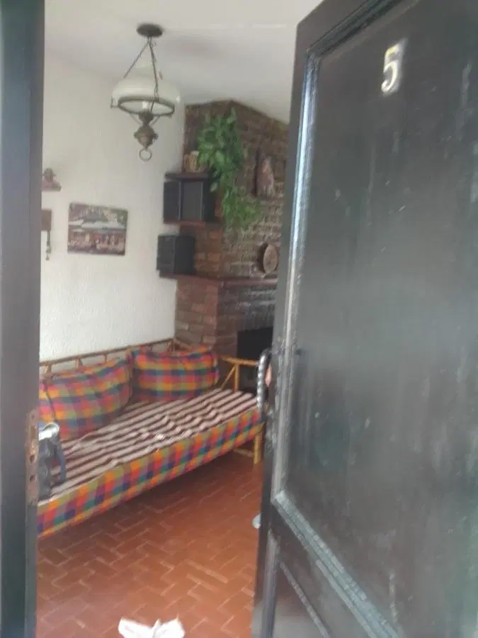 Departamento en venta - 2 dormitorios 1 baño - cochera - 64mts2 - Pinamar 4