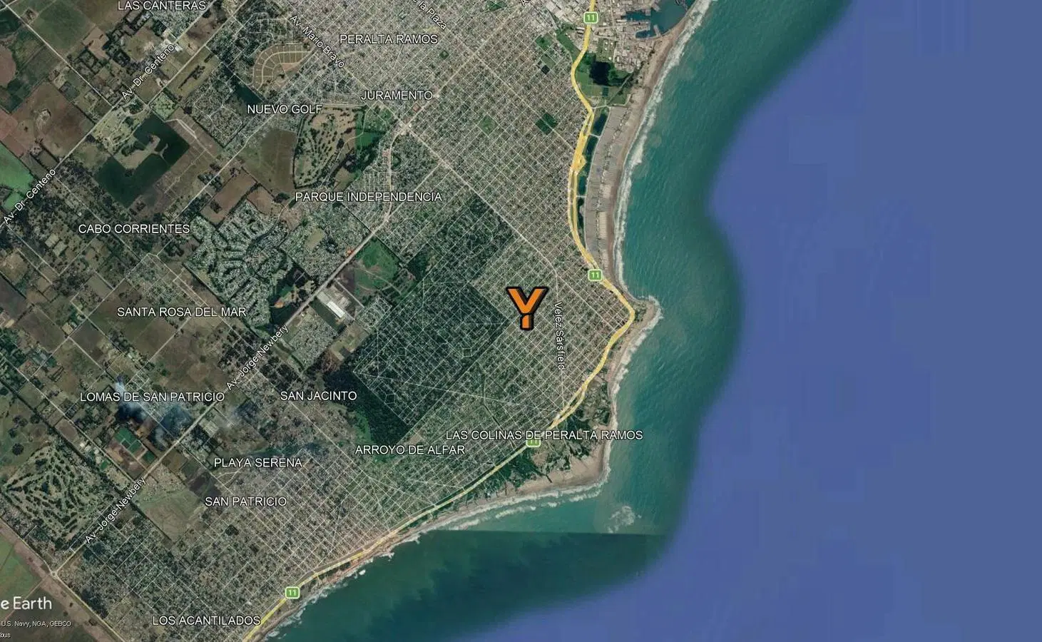 Casa a reciclar en venta - 4 dormitorios 3 baños - 140mts2 - Mar del Plata 4