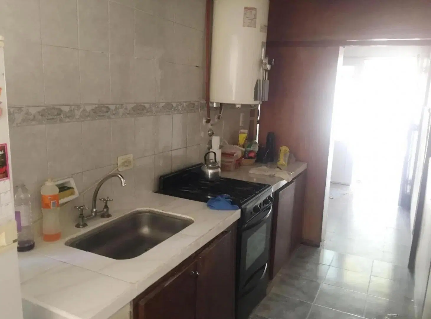Casa en venta - 3 Dormitorios 1 Baño - Pergamino 1