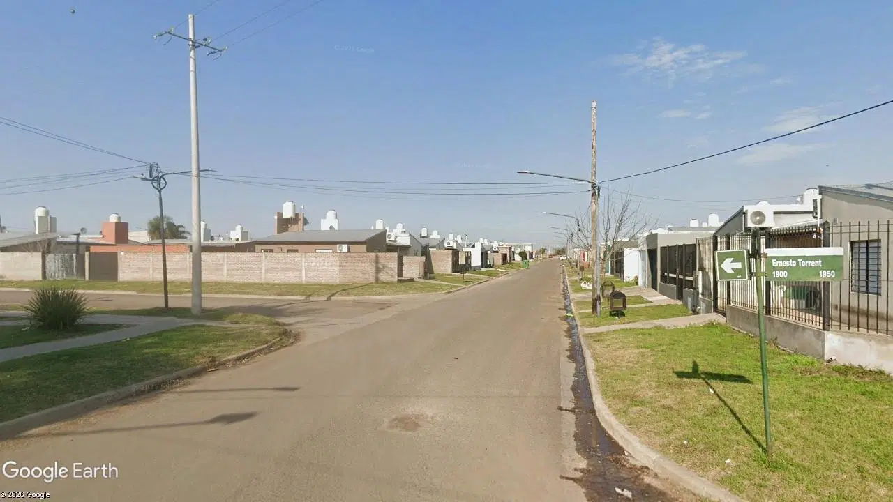 Casa en venta - 3 Dormitorios 1 Baño - Pergamino 3