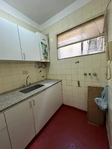 Departamento en Alquiler - 1 Dormitorio 1 Baño - 35mts - Palermo 3