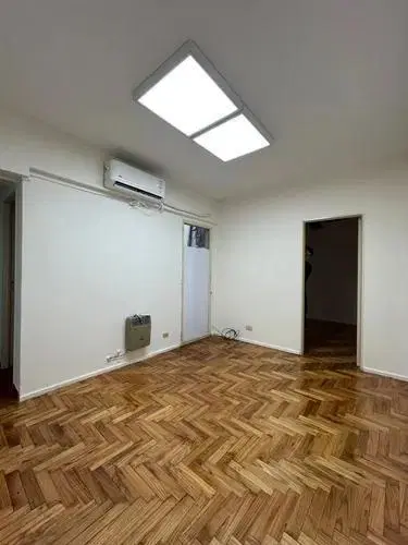 Departamento en Alquiler - 1 Dormitorio 1 Baño - 35mts - Palermo 2