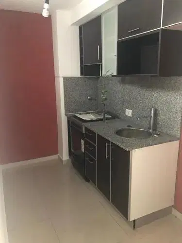 Departamento en Alquiler - 1 Dormitorio 1 Baño - 58mts - Caballito 2