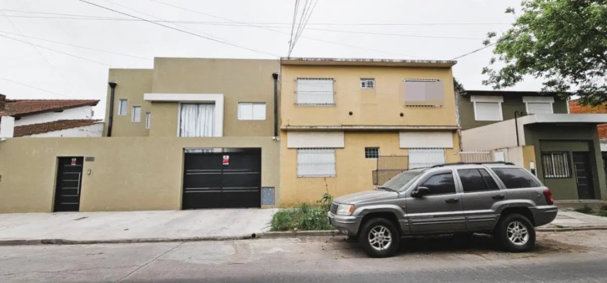 Departamento en venta - 2 Dormitorios 1 Baño - 54Mts2 - Ituzaingó 5