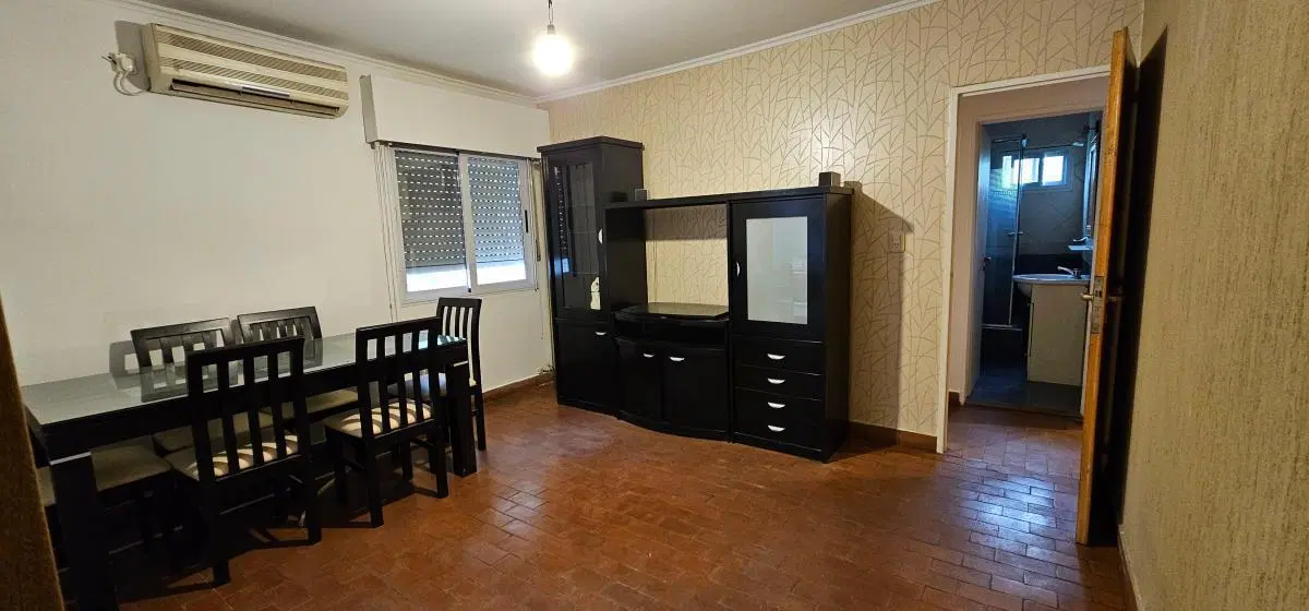 Departamento en venta - 2 Dormitorios 1 Baño - 54Mts2 - Ituzaingó 1