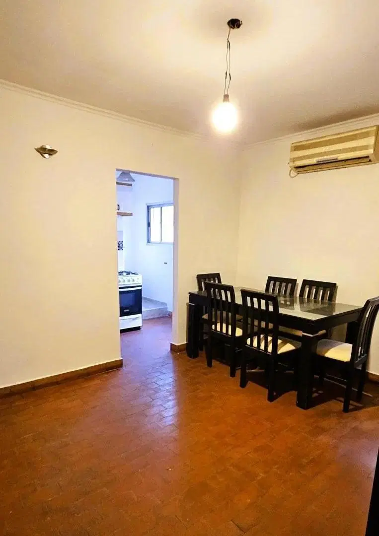 Departamento en venta - 2 Dormitorios 1 Baño - 54Mts2 - Ituzaingó 3
