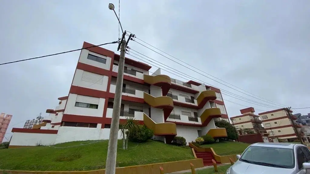 Departamento en venta - 1 dormitorio 1 baño - Cochera - 50mts2 - Villa Gesell 5