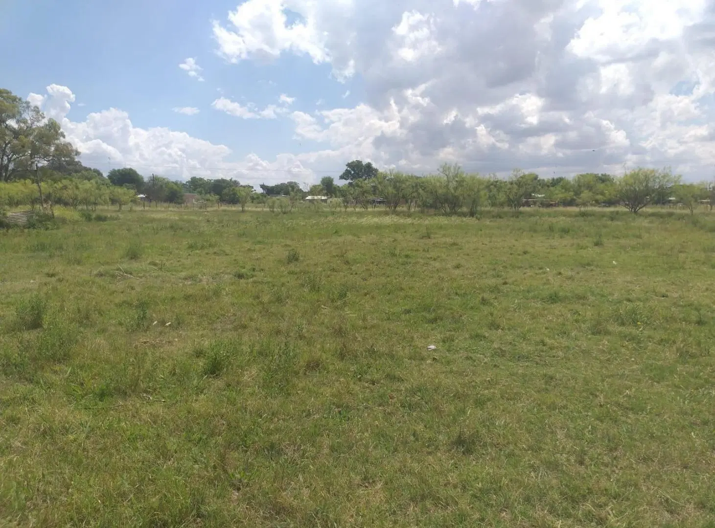 Terreno en venta - 1504Mts2 - Carmen de Areco 2