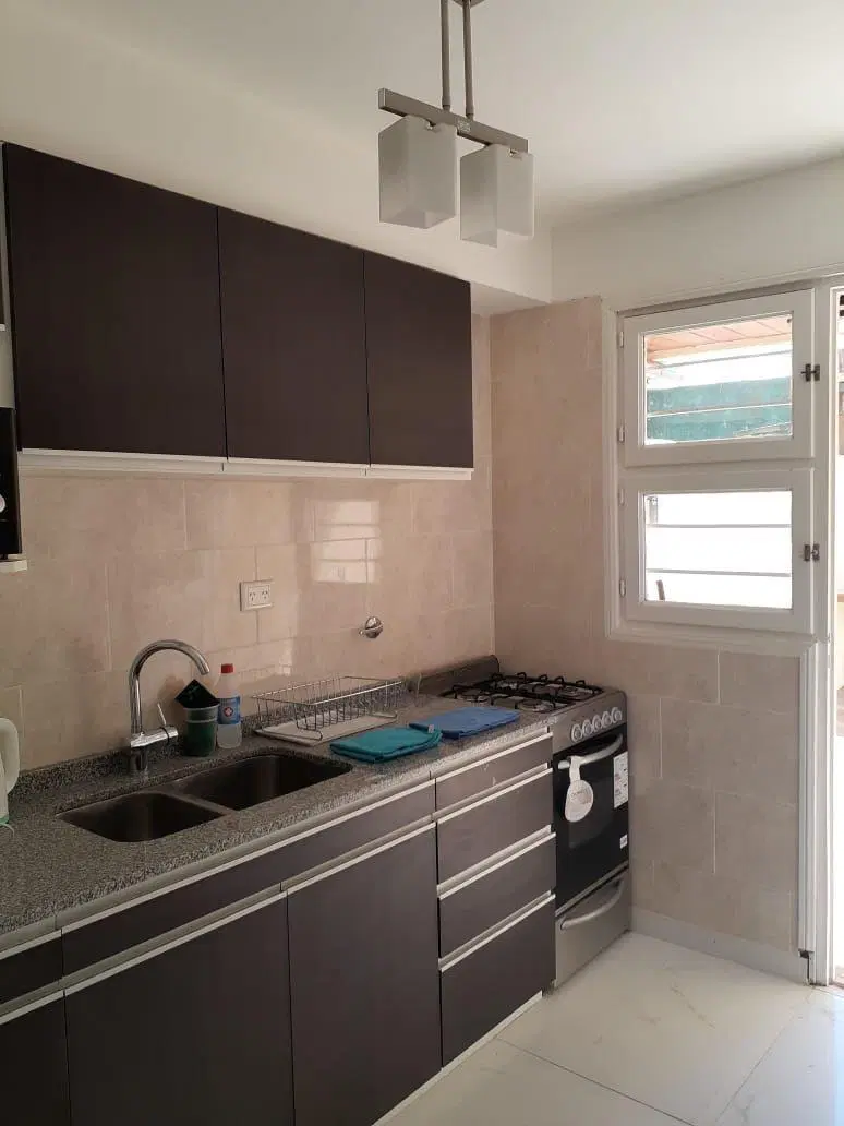 Departamento en venta - 1 Dormitorio 1 Baño - 100mts2 - Mar Del Plata 5