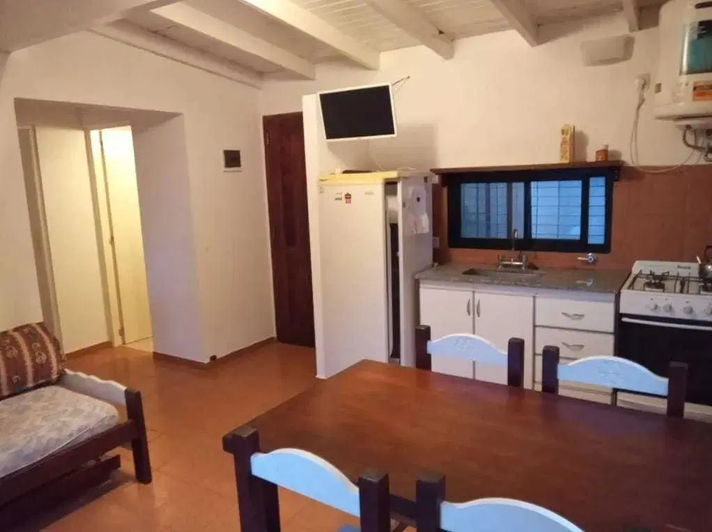 Casa en venta - 2 dormitorios 2 baños - 70mts2 - La Lucila Del Mar 5