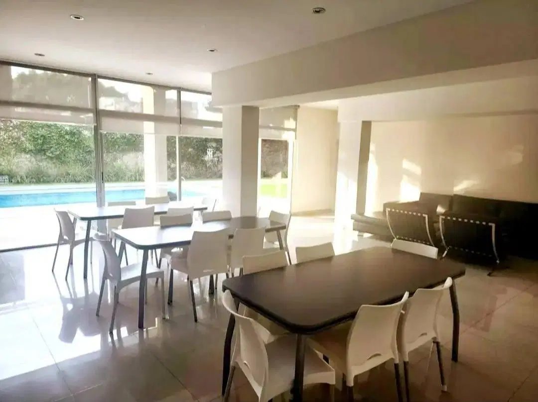 Departamento en venta - 1 Dormitorio 1 Baño - 52Mts2 - Morón 4