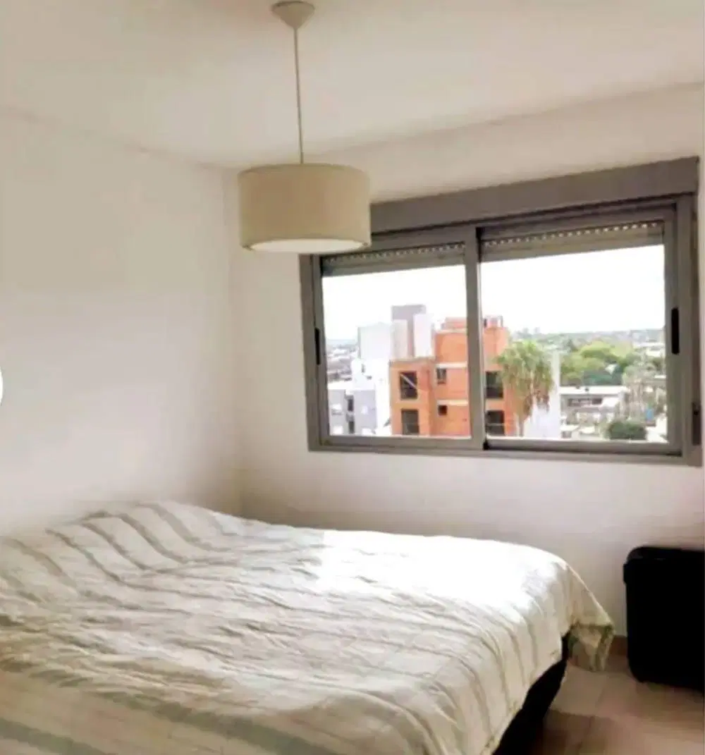 Departamento en venta - 1 Dormitorio 1 Baño - 52Mts2 - Morón 5