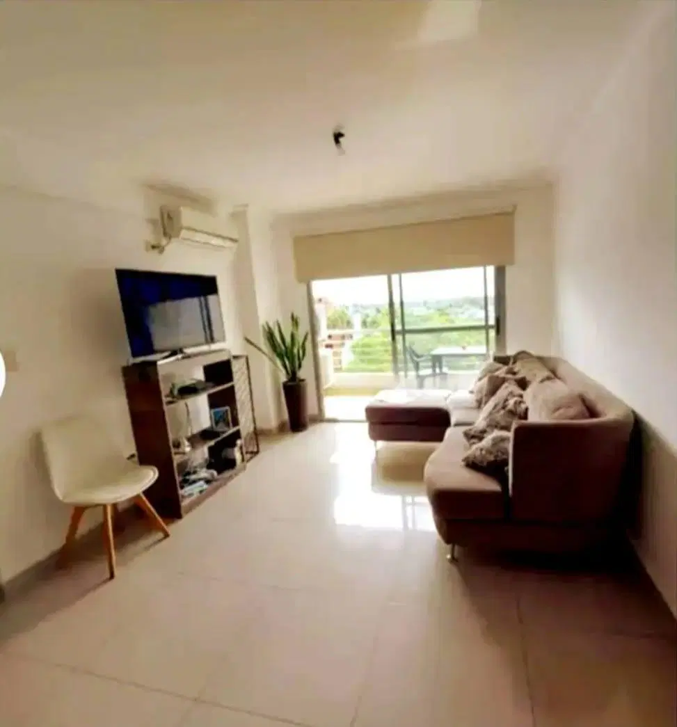 Departamento en venta - 1 Dormitorio 1 Baño - 52Mts2 - Morón 3