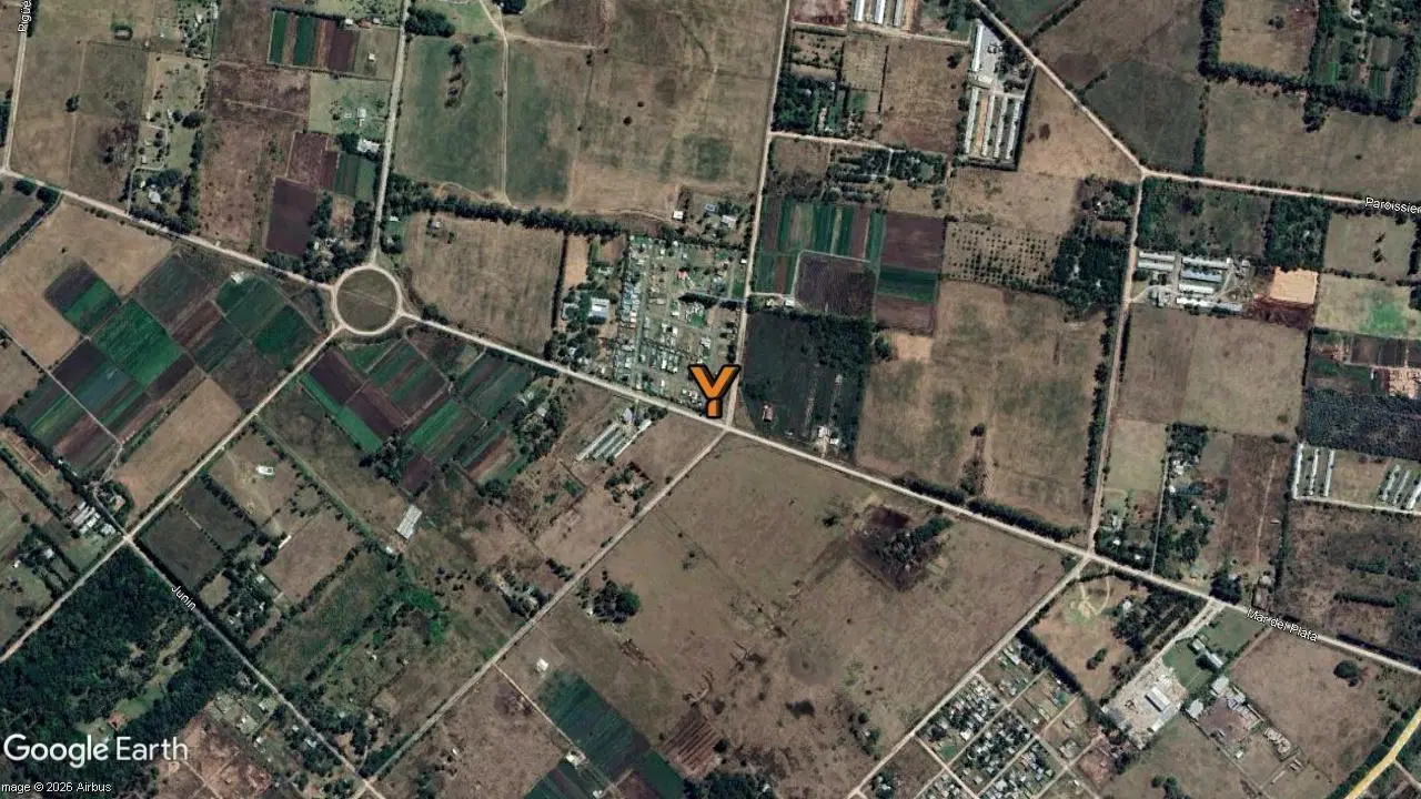 Departamento en venta - 2 Dormitorios 2 Baños - Cochera - 300Mts2 - General Rodríguez 5