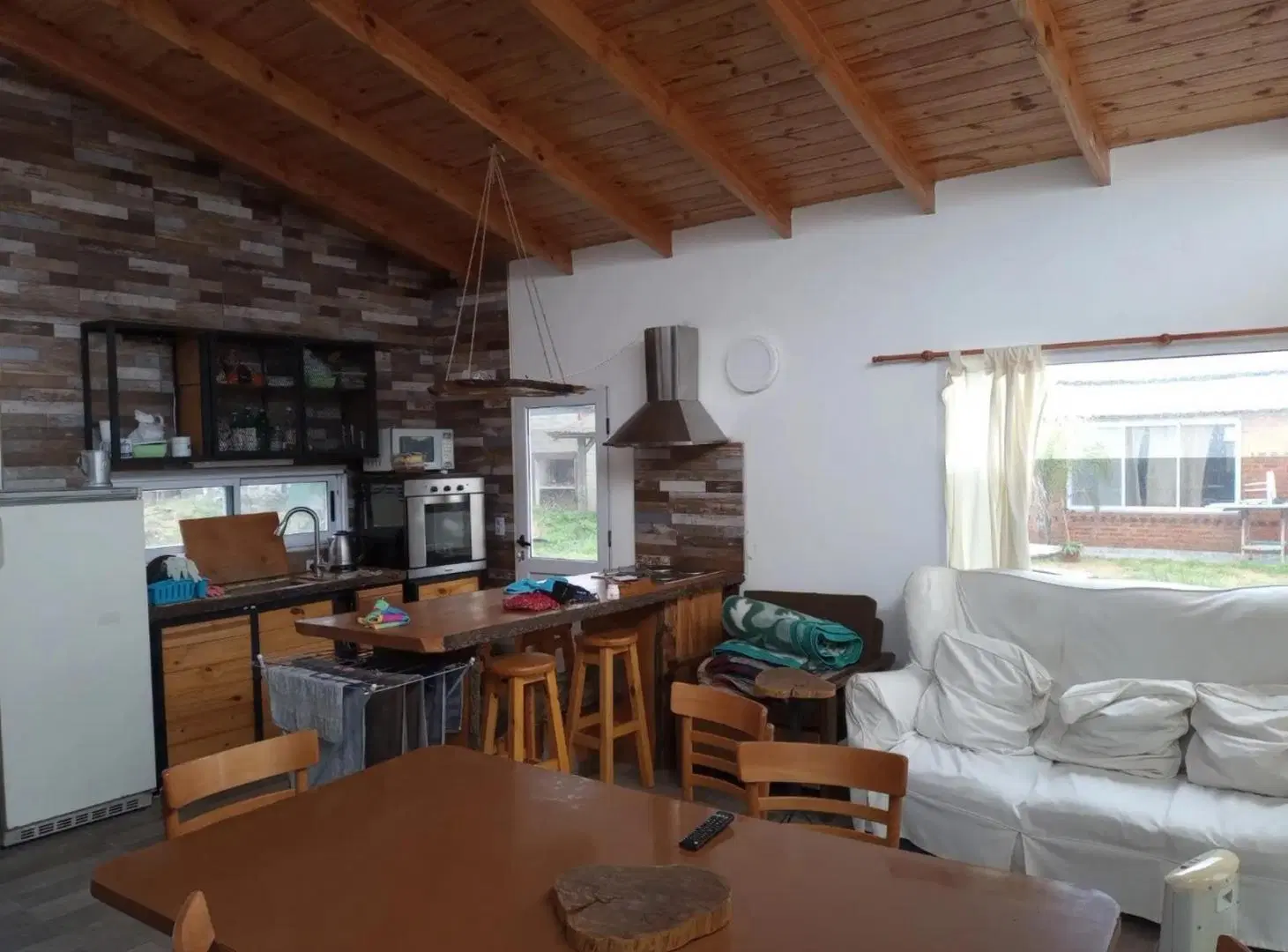 Departamento en venta - 2 Dormitorios 2 Baños - Cochera - 300Mts2 - General Rodríguez 4