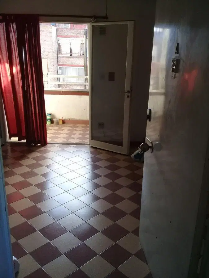 Departamento en venta - 1 dormitorio 1 baño lavadero - 60mts2 cubiertos - Villa Lugano 3
