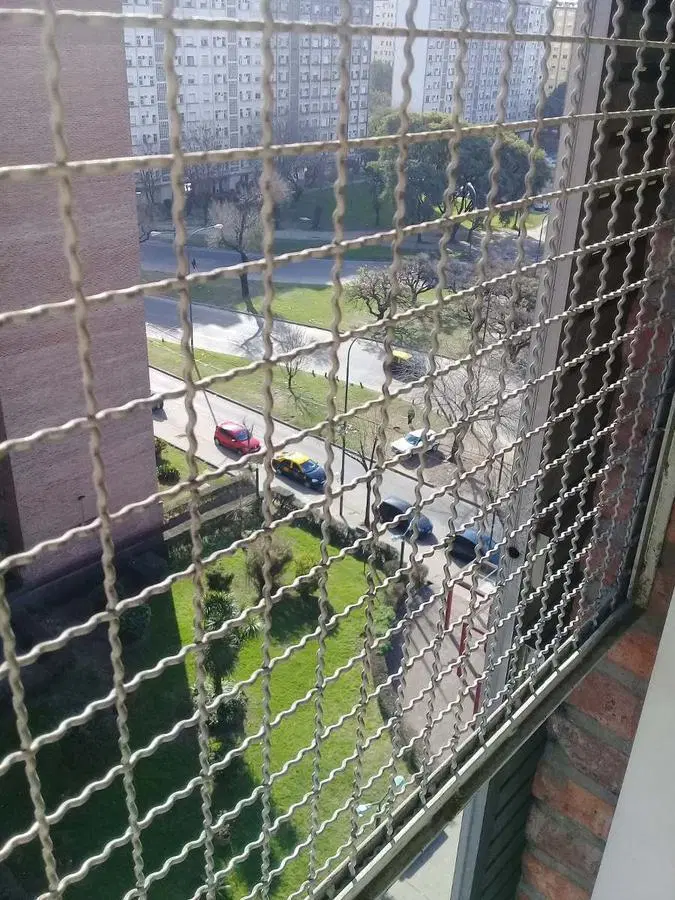 Departamento en venta - 1 dormitorio 1 baño lavadero - 60mts2 cubiertos - Villa Lugano 8