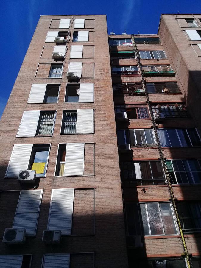 Departamento en venta - 1 dormitorio 1 baño lavadero - 60mts2 cubiertos - Villa Lugano
