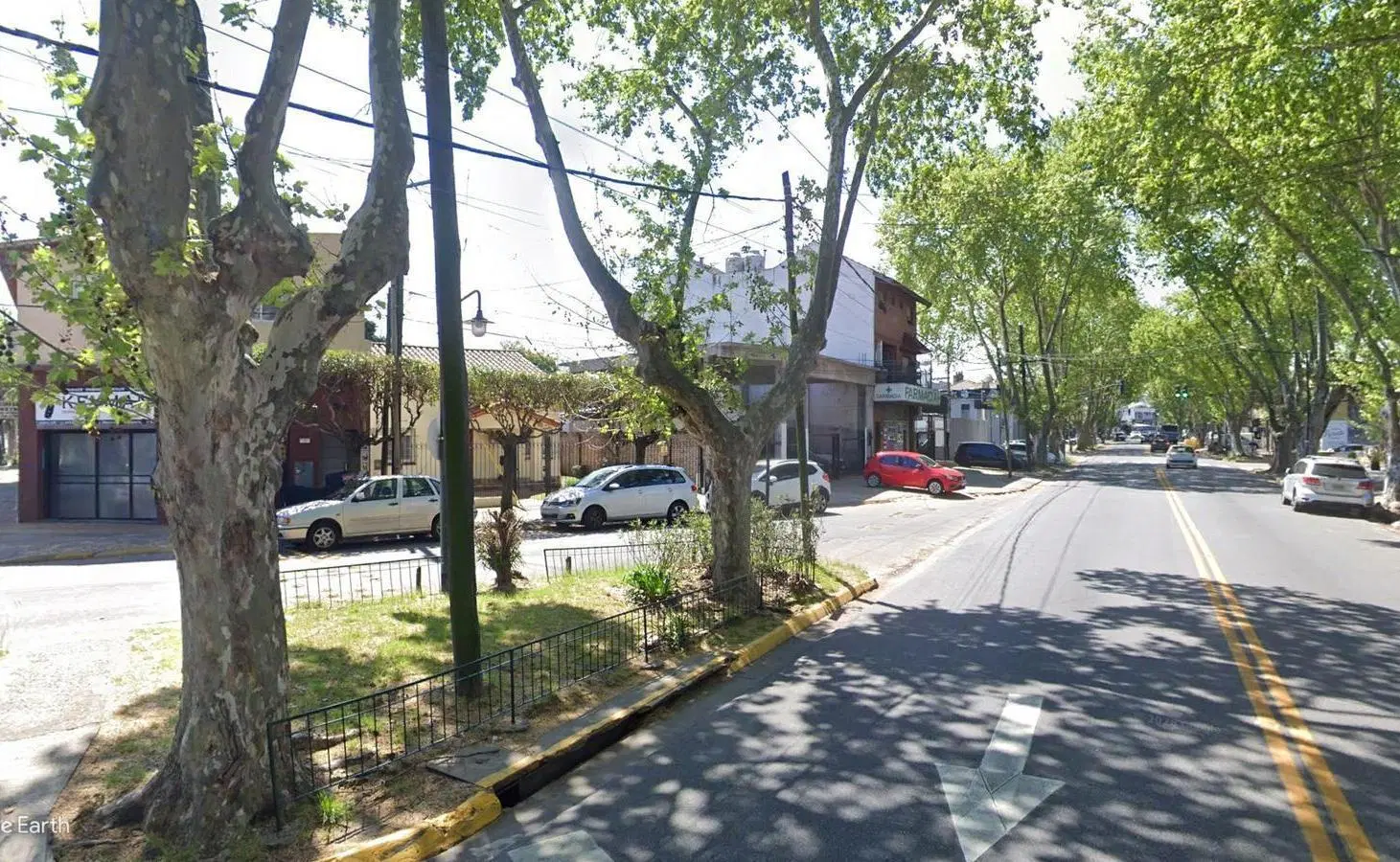 Terreno en venta - 198Mts2 - San Isidro 5